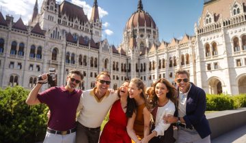 CELEBRITY RIVER CRUISES INNOVA EXPERIENCIAS PRE Y POST-CRUCERO CON EL LANZAMIENTO DE BEFORE AND AFTER STAYS EN CUATRO CIUDADES EUROPEAS