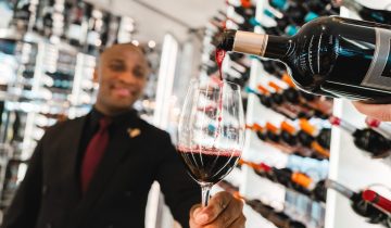 EL PROGRAMA DE VINOS DE CELEBRITY CRUISES CELEBRA UN HITO IMPORTANTE CON 25 PREMIOS WINE SPECTATOR EN 2026