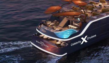 CELEBRITY RIVER CRUISES ANUNCIA 10 BARCOS MÁS Y ABRE LOS ITINERARIOS DE 2028 CON UN 80% MÁS DE DESTINOS