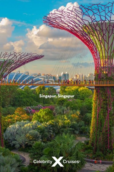 IG STORIES - Singapur