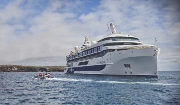 LAS EXPEDICIONES DE GALÁPAGOS 2028 EN CELEBRITY CRUISES ESTÁN ABIERTAS PARA RESERVAR